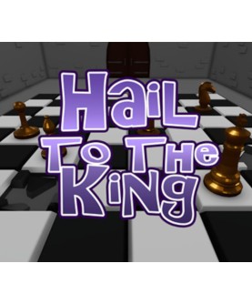 Hail To The King Steam Key GLOBAL